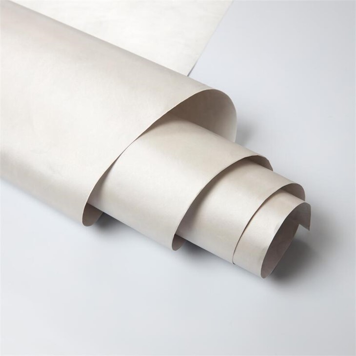 Dupont Tyvek 1056D Paper Rolls Tyvek Coated Fabric