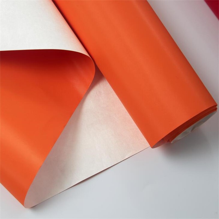 Dupont Tyvek 1056D Paper Rolls Tyvek Coated Fabric