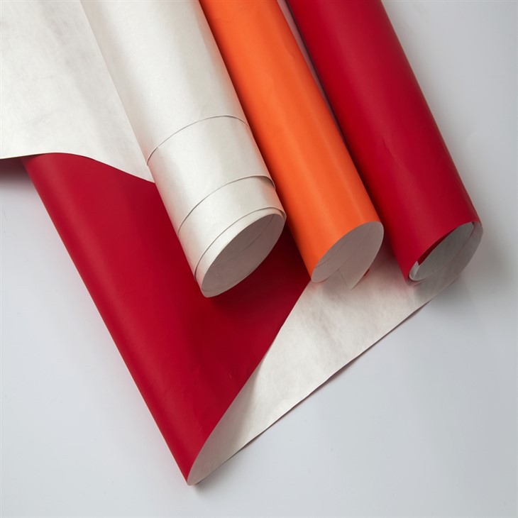 Dupont Tyvek 1056D Paper Rolls Tyvek Coated Fabric
