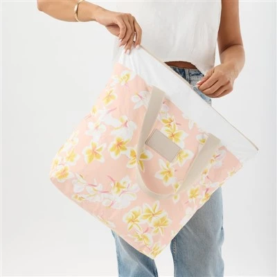 Tyvek Beach Tote Hawaii